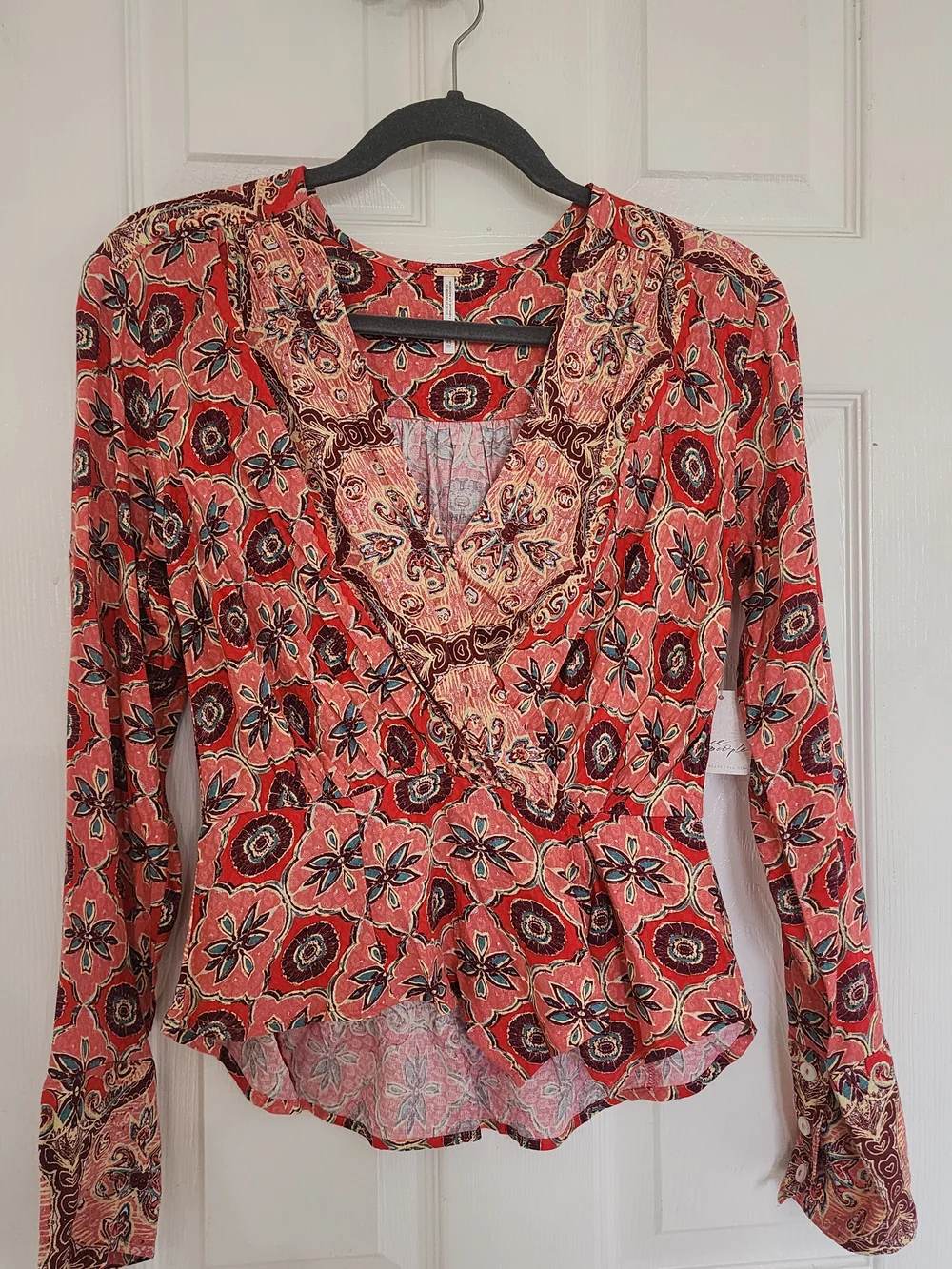Free People ​the free